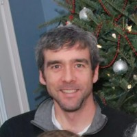 Jonathan Mccrea
