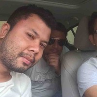 Deepak Thakuri