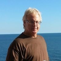 Mark Ward
