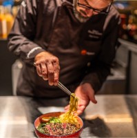 Marco brando Barbuio