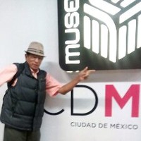 Rubén Armenta Sánchez
