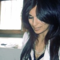 Natalie Sophia Gandy, MSc