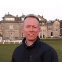 Ross Mcharg