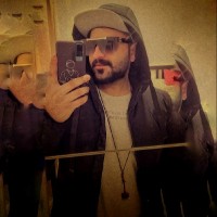 Zeeshan Rauf