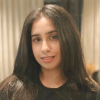 Priyasha Anuradha