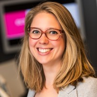 Marie-Louise Van Der Meer