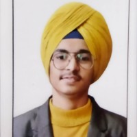 Harshdeep Singh Longia