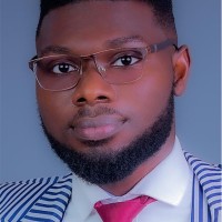 Asante Michael Kwesi OD