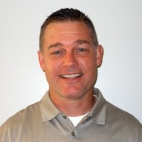 Chris Cochran