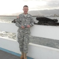 Daniel Harr