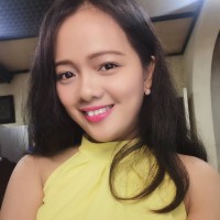 Ma Cristina May Talley, CPA, EA