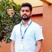 Vijay Bhaskar Reddy S D