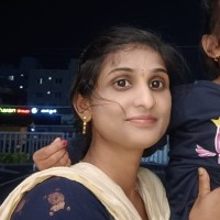 kusumalatha Tirunagarapu