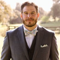 Tim Dressel