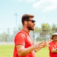 Vangelis Eleftheriou