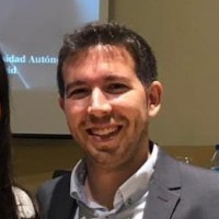 Roberto Moreno Vicente, PhD