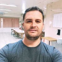 Alexandre Lima de Abreu