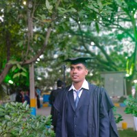 Abhishek Hosamath
