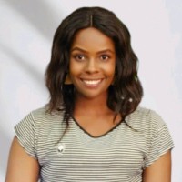 Maureen Macharia
