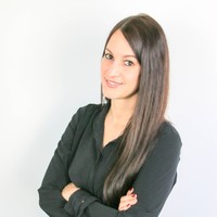 Sonja Hagemeyer
