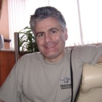 Stuart Swarbrick