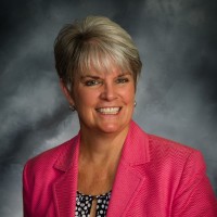Christine Ward