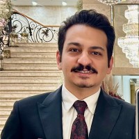 Alireza Talebian Sharif