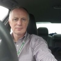Gerry Mullen