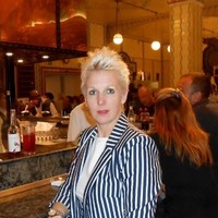 Andrea Crombleholme