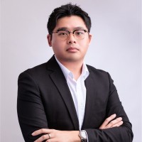 Marcus Chia