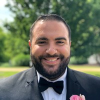 Stephen Mele