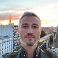 Vincent HAMON