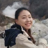 谢雪英