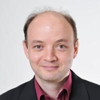 Benoit Mousseau