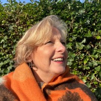 Martine Deprez