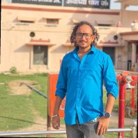 Amol Lohar