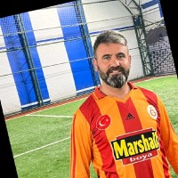 Eyup Ozarslan