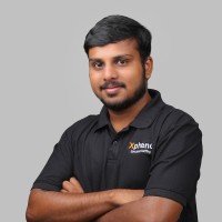 Karthik Prabhu