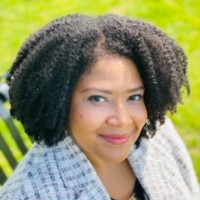 Stacy Mondesir