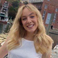 Lauren Mccandless