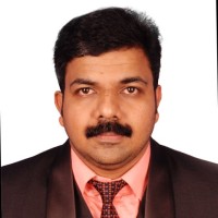 Dr. Rubin Bose S