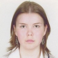 Anastasiya Tantsereva