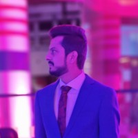 Shaharyar Ali Khan ACA, ACCA, BFP