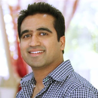 Akshat Govila