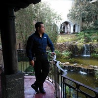 Walter Ramirez