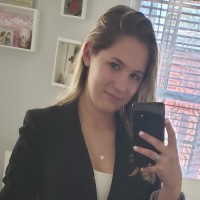 Thalia Cortina Gomez