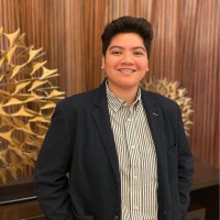 Sheena Bustalinio