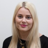 Þórunn Björg Guðmundsdóttir