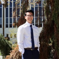 Branden Fong