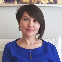 Yegane Özçelebi-İsmayılova